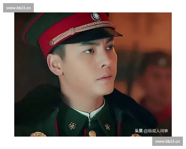 陈伟霆新剧热播引发关注，突破性演技获赞引领娱乐圈新潮流